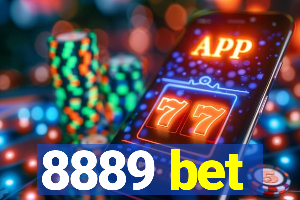 8889 bet